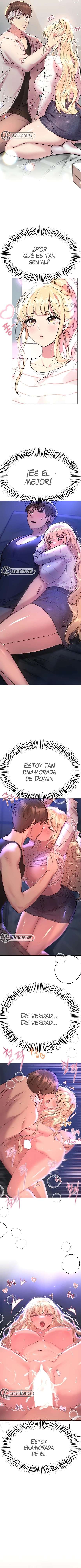 Las Amigas de mi Hermana Capitulo 74 página 4