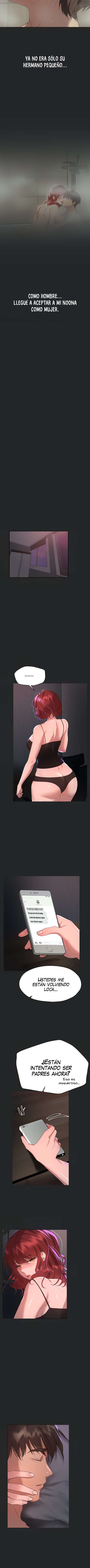 Las Amigas de mi Hermana Capitulo 75 página 4