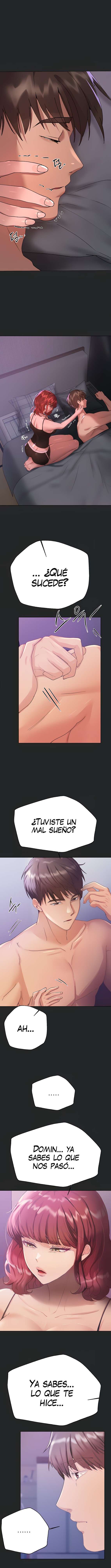 Las Amigas de mi Hermana Capitulo 75 página 5