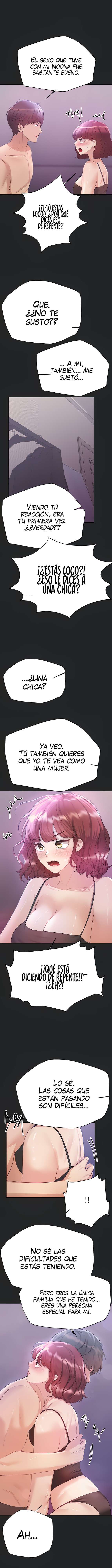 Las Amigas de mi Hermana Capitulo 75 página 6