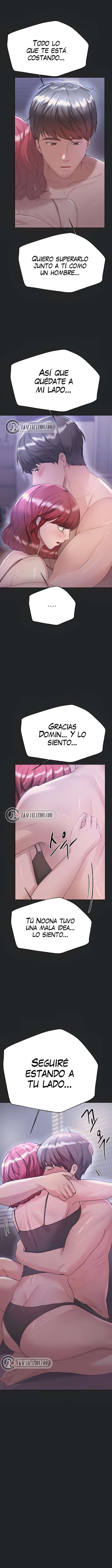 Las Amigas de mi Hermana Capitulo 75 página 7