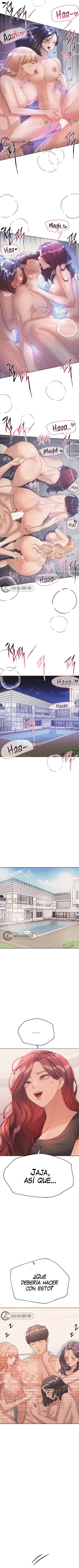 Las Amigas de mi Hermana Capitulo 76 página 10