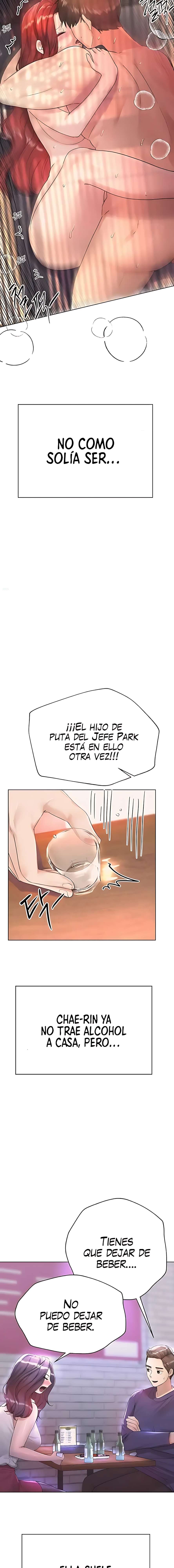 Las Amigas de mi Hermana Capitulo 77 página 12