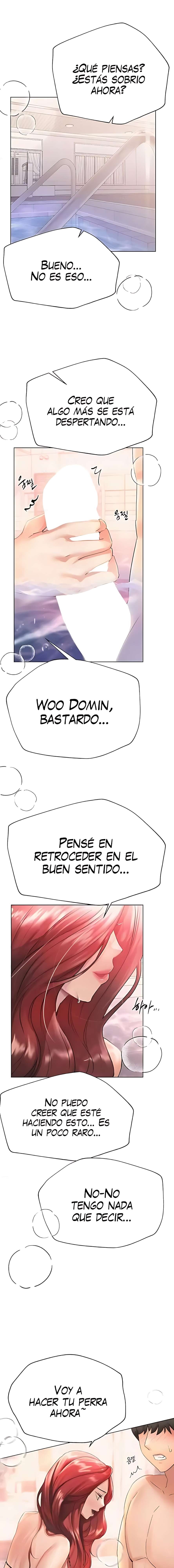 Las Amigas de mi Hermana Capitulo 77 página 2