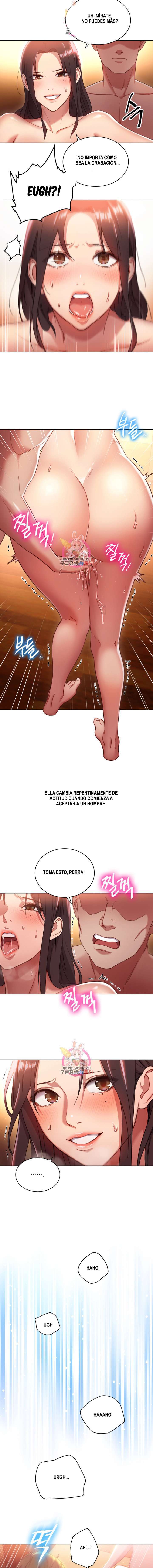 Las Amigas de mi Madrastra Capitulo 1 página 12