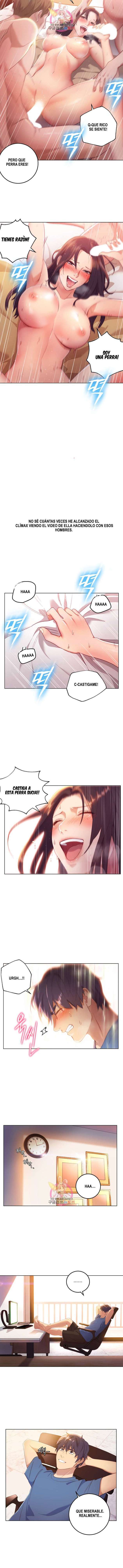 Las Amigas de mi Madrastra Capitulo 1 página 13