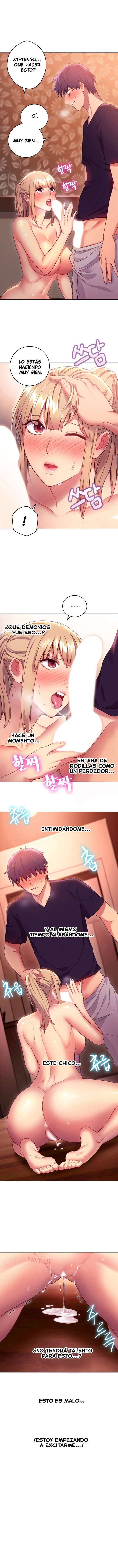 Las Amigas de mi Madrastra Capitulo 10 página 10