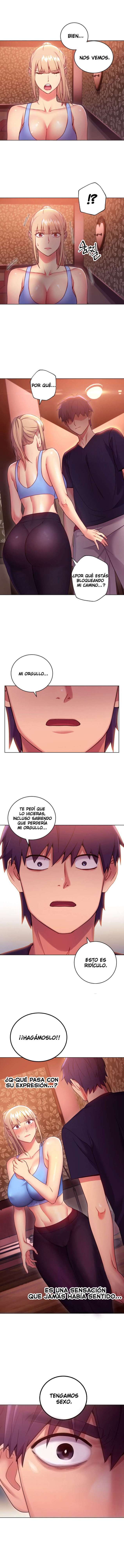 Las Amigas de mi Madrastra Capitulo 10 página 5