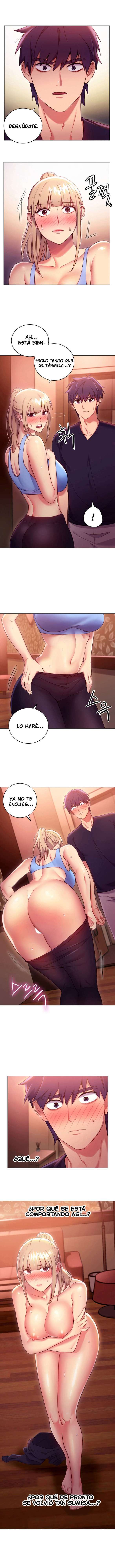 Las Amigas de mi Madrastra Capitulo 10 página 6