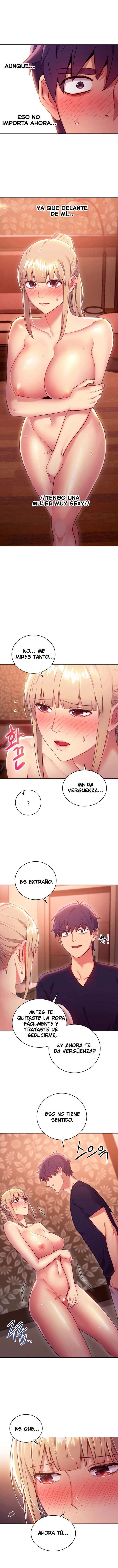 Las Amigas de mi Madrastra Capitulo 10 página 7