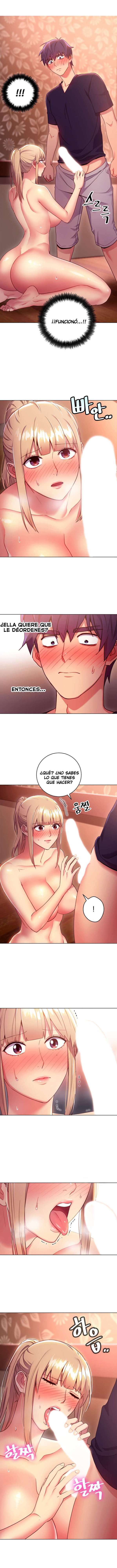 Las Amigas de mi Madrastra Capitulo 10 página 9