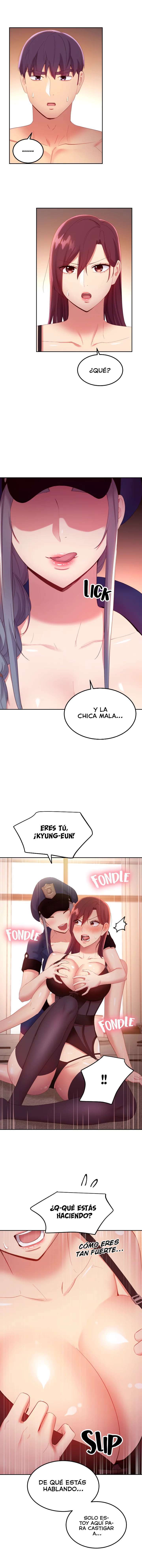 Las Amigas de mi Madrastra Capitulo 100 página 12