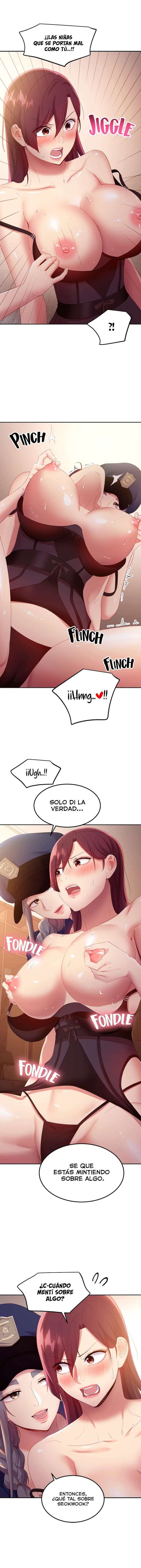 Las Amigas de mi Madrastra Capitulo 100 página 13