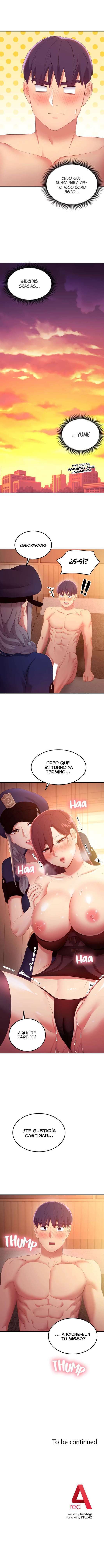 Las Amigas de mi Madrastra Capitulo 100 página 16