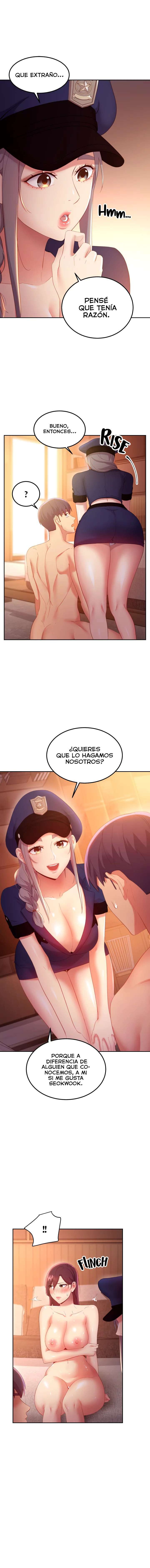 Las Amigas de mi Madrastra Capitulo 101 página 13