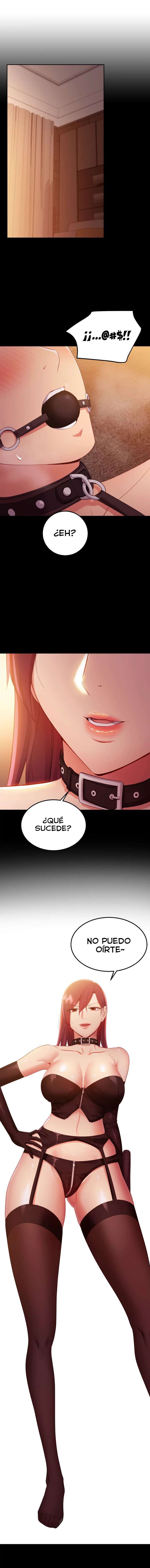 Las Amigas de mi Madrastra Capitulo 101 página 3