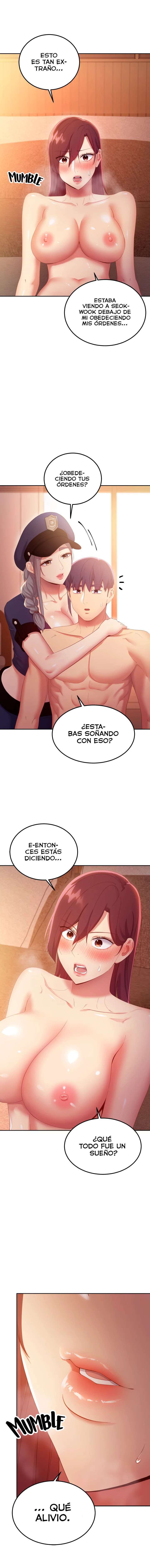 Las Amigas de mi Madrastra Capitulo 101 página 9