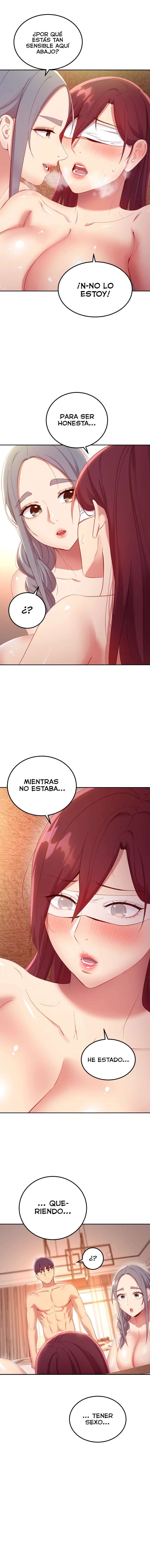 Las Amigas de mi Madrastra Capitulo 102 página 12