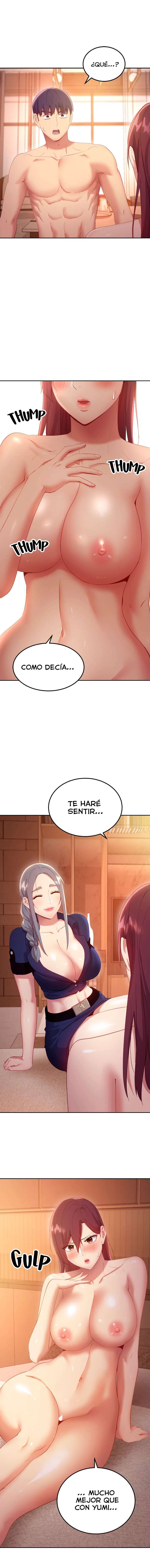 Las Amigas de mi Madrastra Capitulo 102 página 3