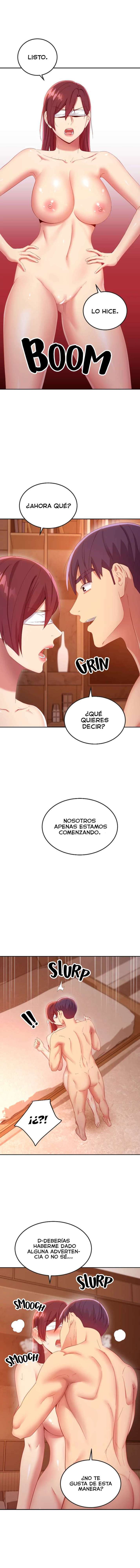 Las Amigas de mi Madrastra Capitulo 102 página 7