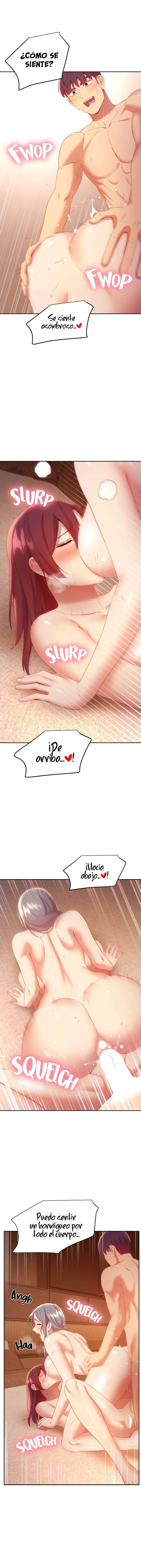 Las Amigas de mi Madrastra Capitulo 103 página 10
