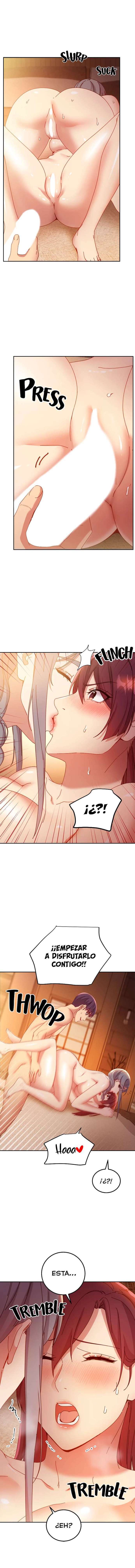 Las Amigas de mi Madrastra Capitulo 103 página 15