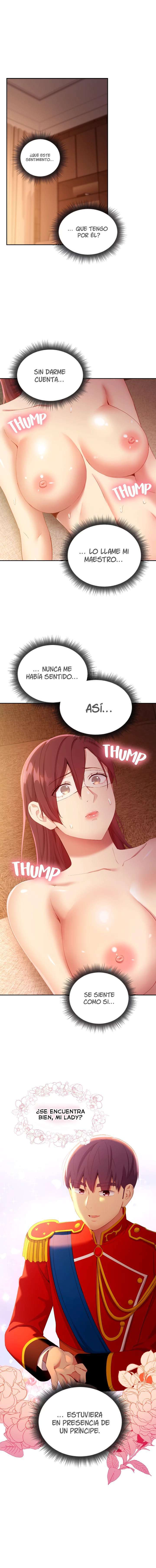 Las Amigas de mi Madrastra Capitulo 103 página 3