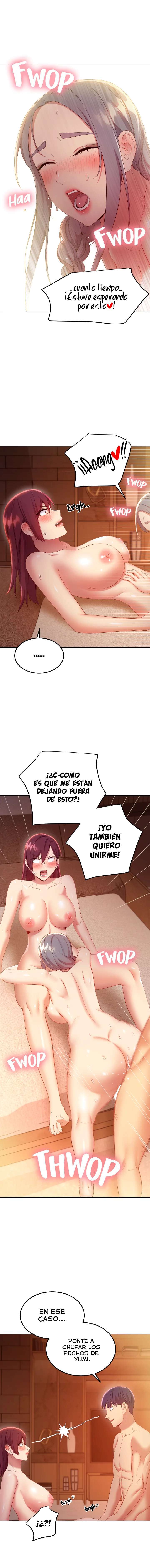 Las Amigas de mi Madrastra Capitulo 103 página 7