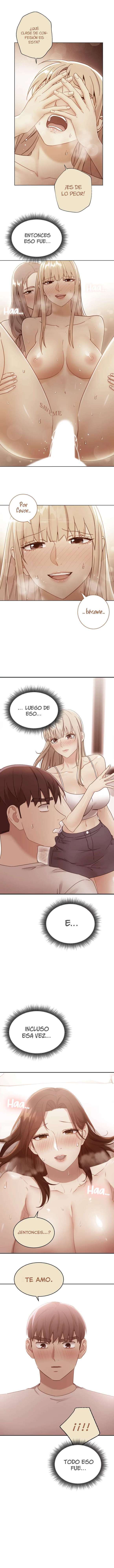 Las Amigas de mi Madrastra Capitulo 104 página 12