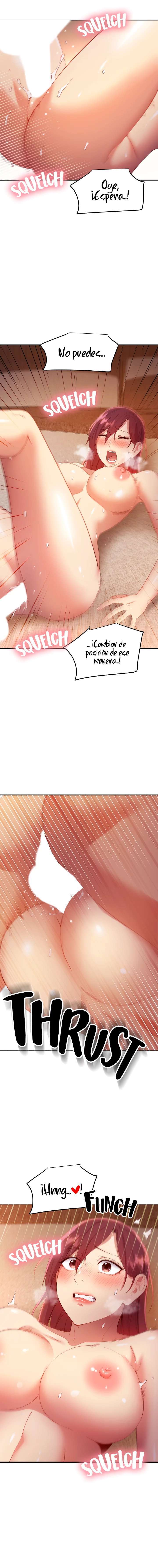 Las Amigas de mi Madrastra Capitulo 104 página 15