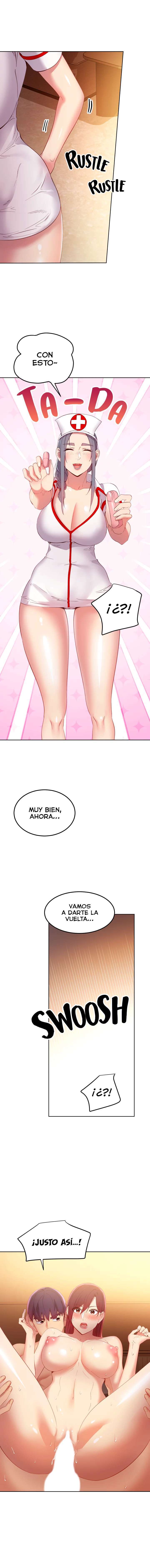 Las Amigas de mi Madrastra Capitulo 104 página 18