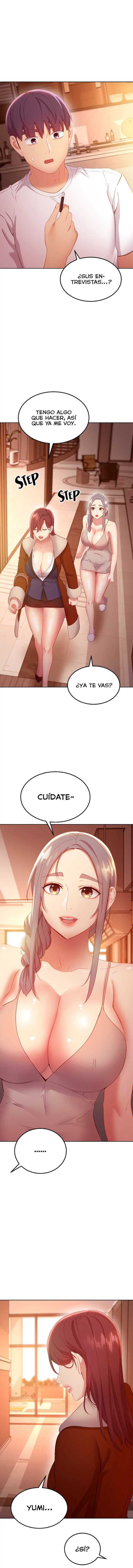 Las Amigas de mi Madrastra Capitulo 106 página 13