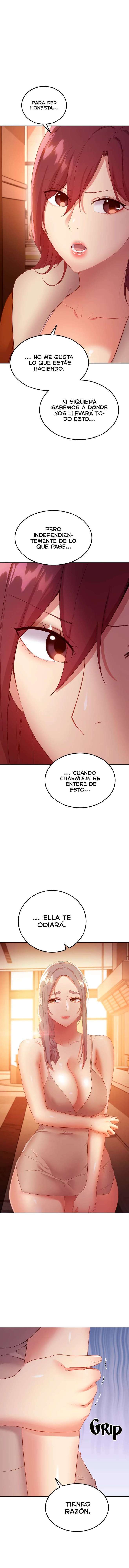 Las Amigas de mi Madrastra Capitulo 106 página 14