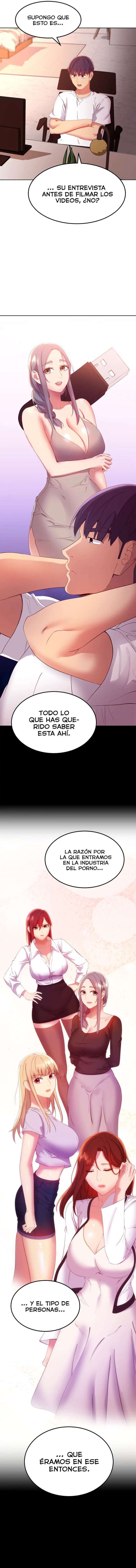 Las Amigas de mi Madrastra Capitulo 106 página 16