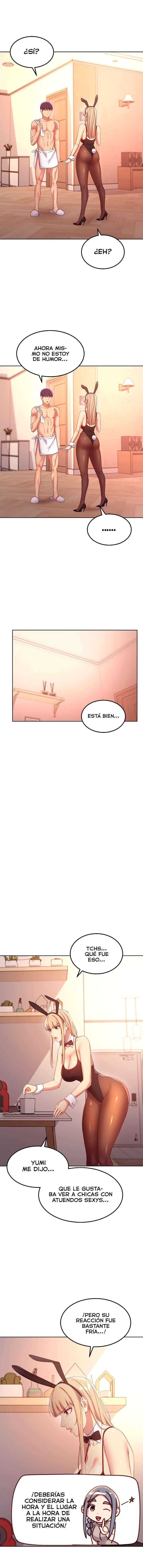 Las Amigas de mi Madrastra Capitulo 108 página 14