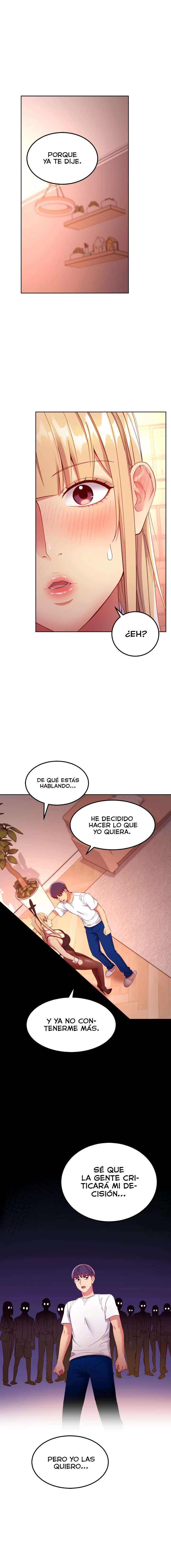 Las Amigas de mi Madrastra Capitulo 109 página 10