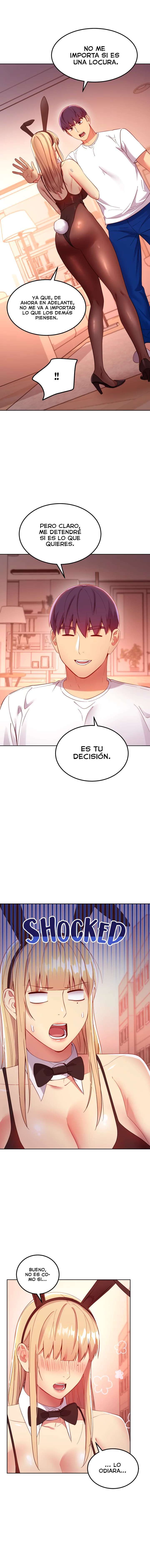 Las Amigas de mi Madrastra Capitulo 109 página 12