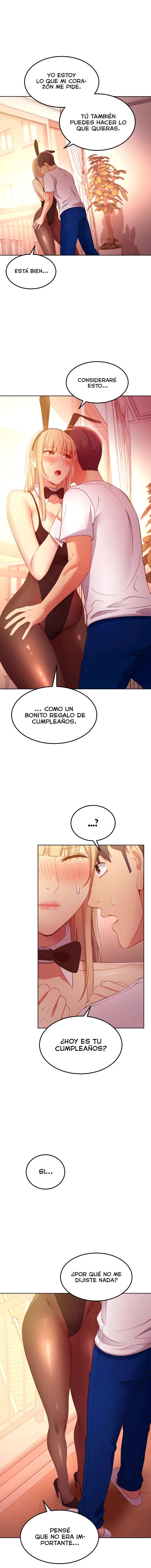 Las Amigas de mi Madrastra Capitulo 109 página 14