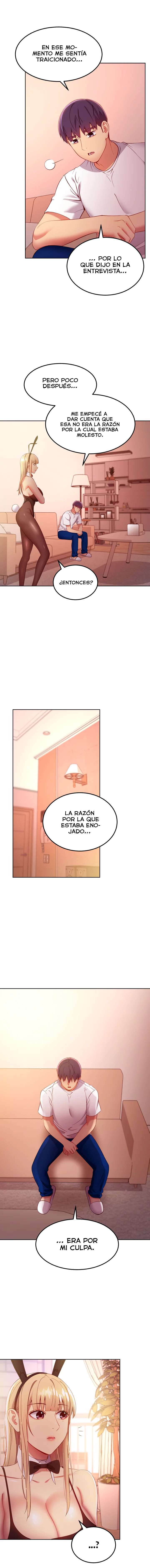 Las Amigas de mi Madrastra Capitulo 109 página 6