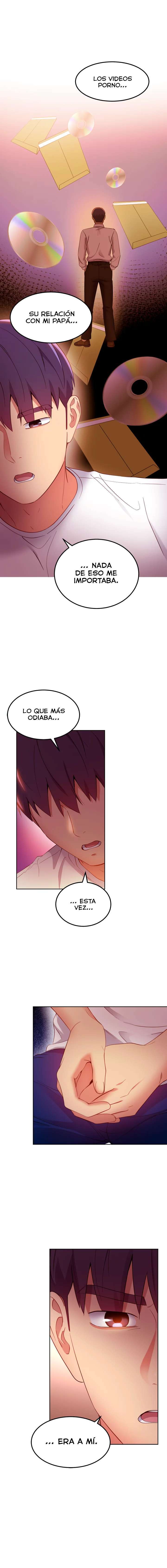 Las Amigas de mi Madrastra Capitulo 109 página 7