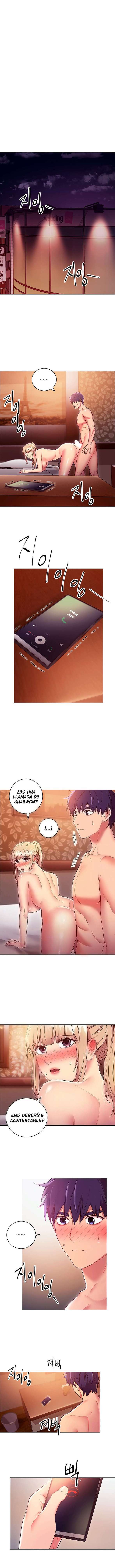 Las Amigas de mi Madrastra Capitulo 11 página 4