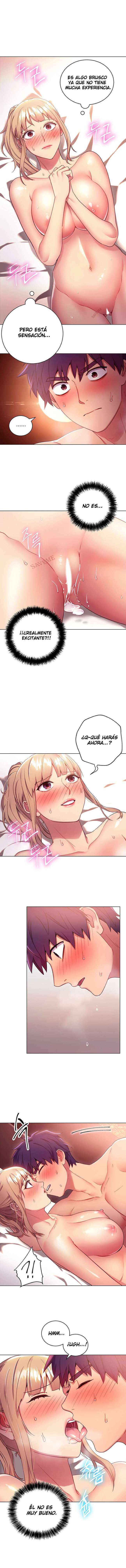 Las Amigas de mi Madrastra Capitulo 11 página 6