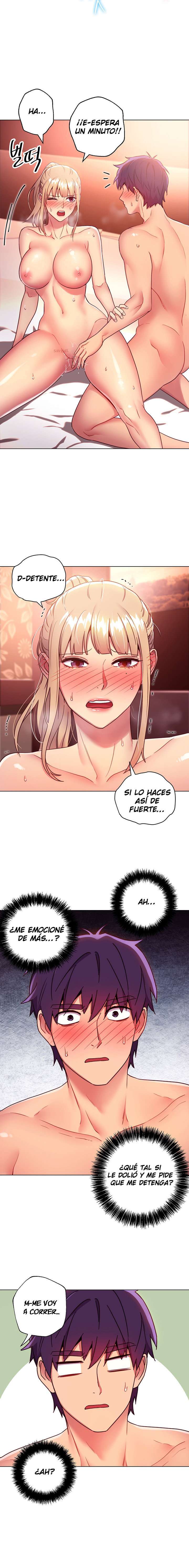 Las Amigas de mi Madrastra Capitulo 11 página 9