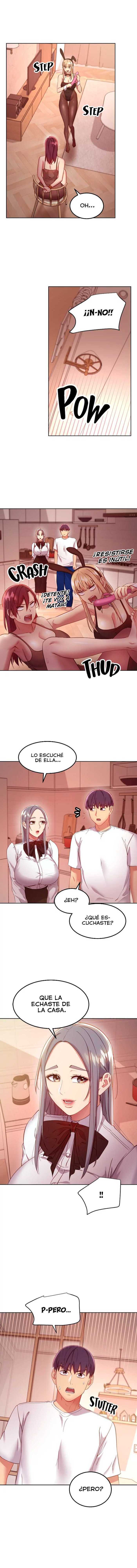 Las Amigas de mi Madrastra Capitulo 111 página 11