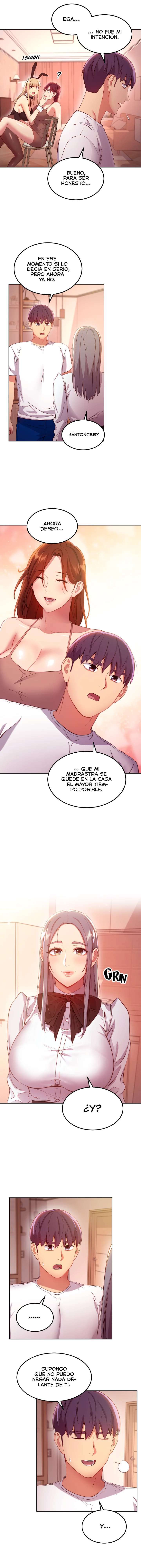 Las Amigas de mi Madrastra Capitulo 111 página 12