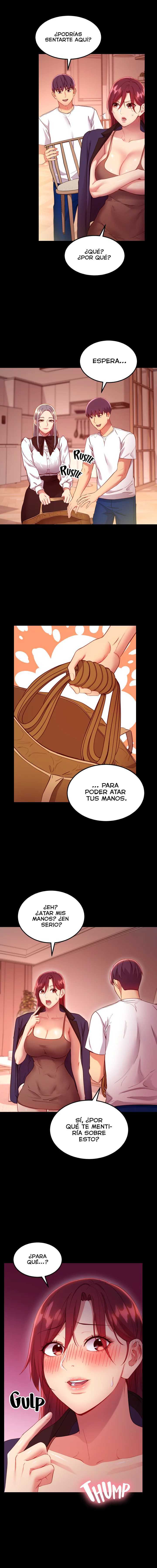 Las Amigas de mi Madrastra Capitulo 111 página 6