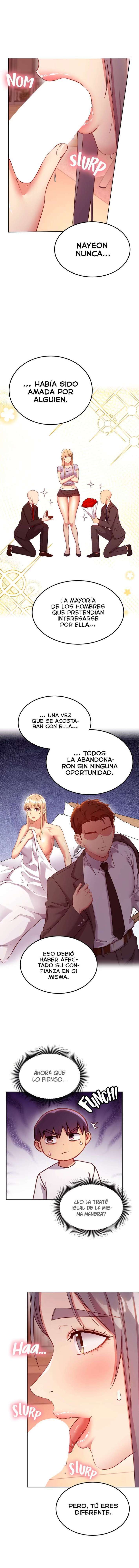 Las Amigas de mi Madrastra Capitulo 112 página 12