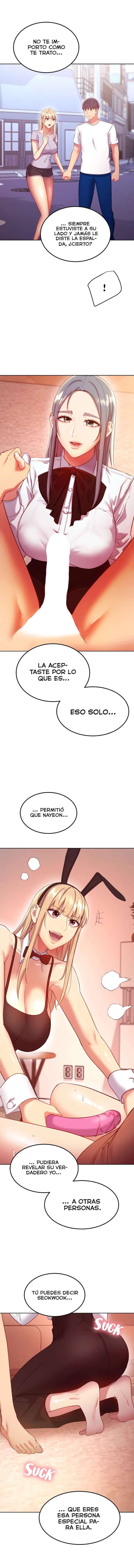 Las Amigas de mi Madrastra Capitulo 112 página 13