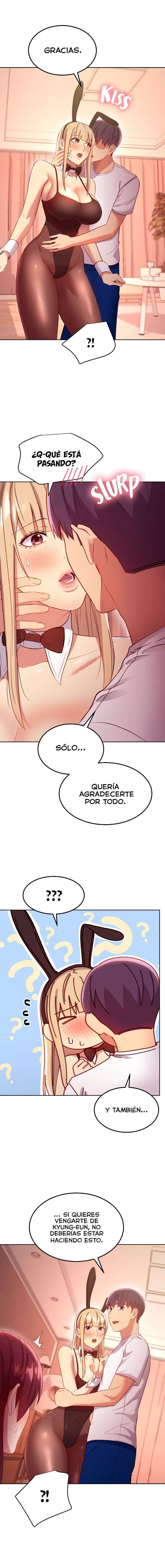 Las Amigas de mi Madrastra Capitulo 112 página 15