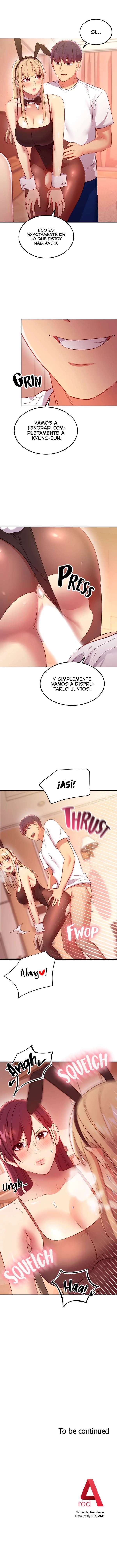 Las Amigas de mi Madrastra Capitulo 112 página 17